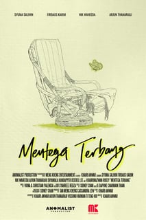 Picture of Mentega Terbang