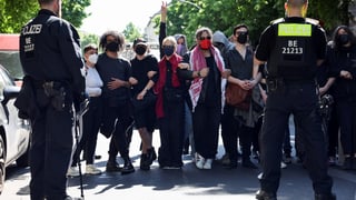 Picture of Anti-Palestinianism