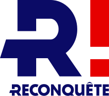 Picture of Reconquête