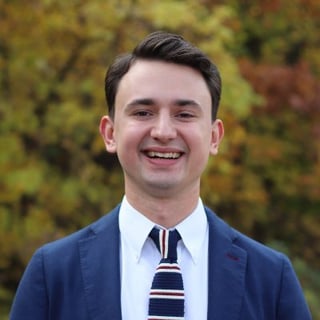 Picture of Ben Solak