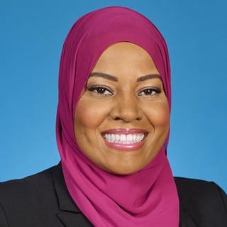 Picture of Tania Fernandes Anderson