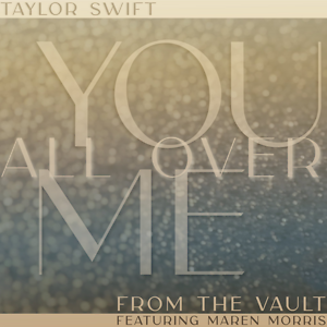 Picture of You All Over Me