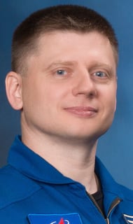 Picture of Alexander Grebenkin