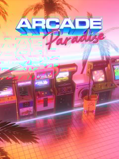 Picture of Arcade Paradise