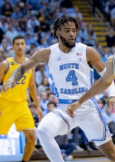 Picture of RJ Davis