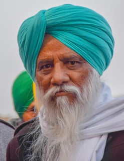 Picture of Balbir Singh Rajewal