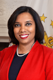 Picture of Sabina Matos
