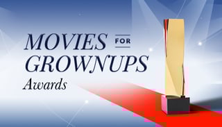 Picture of AARP Movies for Grownups Awards