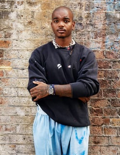 Picture of Samuel Ross