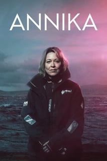 Picture of Annika