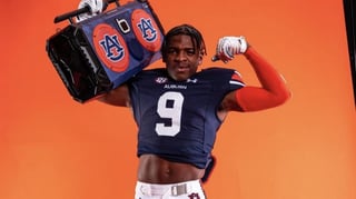 Picture of Demarcus Riddick