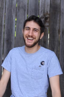 Picture of Kevin Afghani