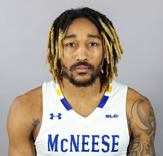 Picture of Christian Shumate