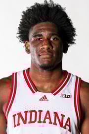 Picture of Kaleb Banks