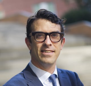 Picture of Jeff Howe