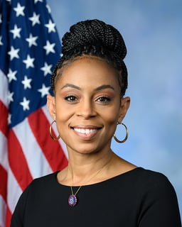 Picture of Shontel Brown