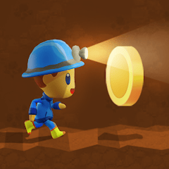 Picture of Mine Rescue - Mining Game