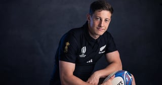 Picture of Cam Roigard