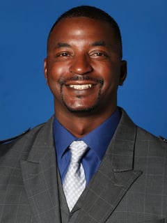 Picture of Steve Clinkscale