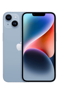Picture of iPhone 14