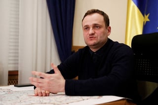 Picture of Oleksiy Kuleba