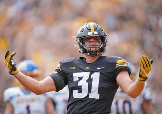 Picture of Jack Campbell