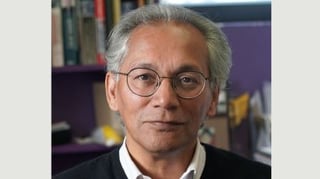 Picture of Samir Shah