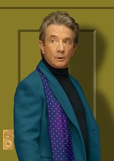 Picture of Oliver Putnam