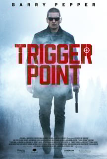Picture of Trigger Point