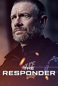 Picture of The Responder