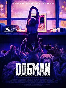 Picture of DogMan