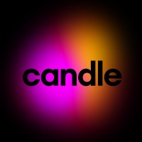 Picture of Candle Media