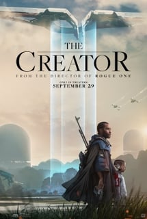 Picture of The Creator