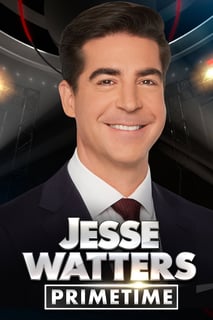 Picture of Jesse Watters Primetime