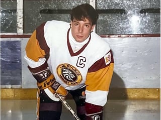 Picture of Kent Hughes