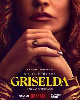 Picture of Griselda