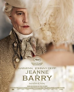 Picture of Jeanne du Barry