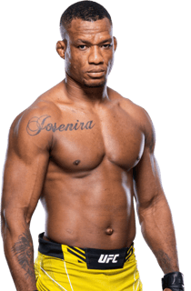 Picture of Jailton Almeida