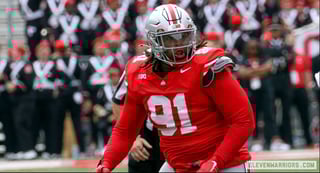 Picture of Tyleik Williams