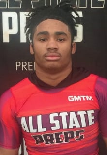 Picture of Samaj Jones