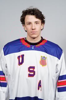 Picture of Gabe Perreault