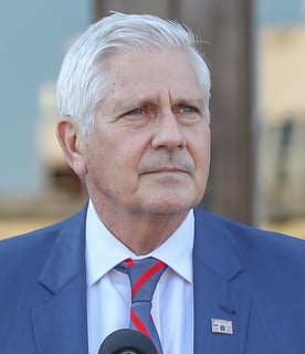 Picture of Bruce Blakeman