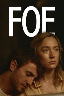 Picture of Foe
