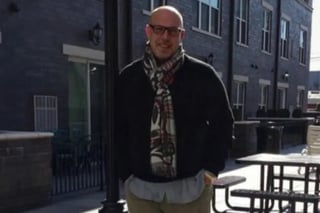 Picture of Sean Caddle