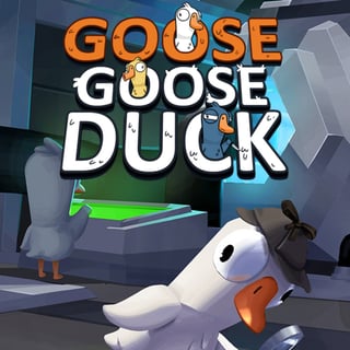 Picture of Goose Goose Duck