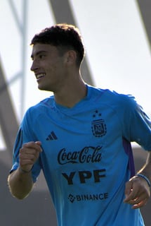Picture of Alejo Véliz