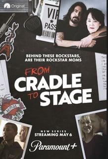 Picture of From Cradle to Stage