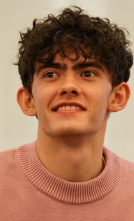 Picture of Joe Locke