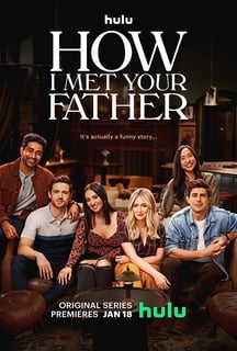 Picture of How I Met Your Father