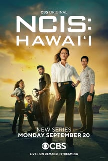 Picture of NCIS: Hawaiʻi